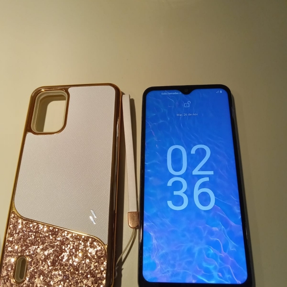Nokia cell phone